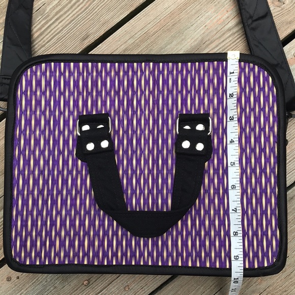 Woven Baskets of Cambodia bag - Picture 7 of 10